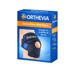 Orthevia® Zehenspreizer