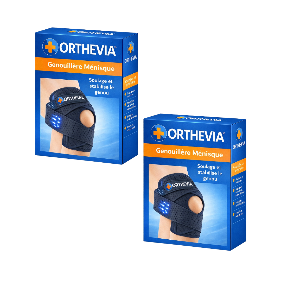 Orthevia® Zehenspreizer