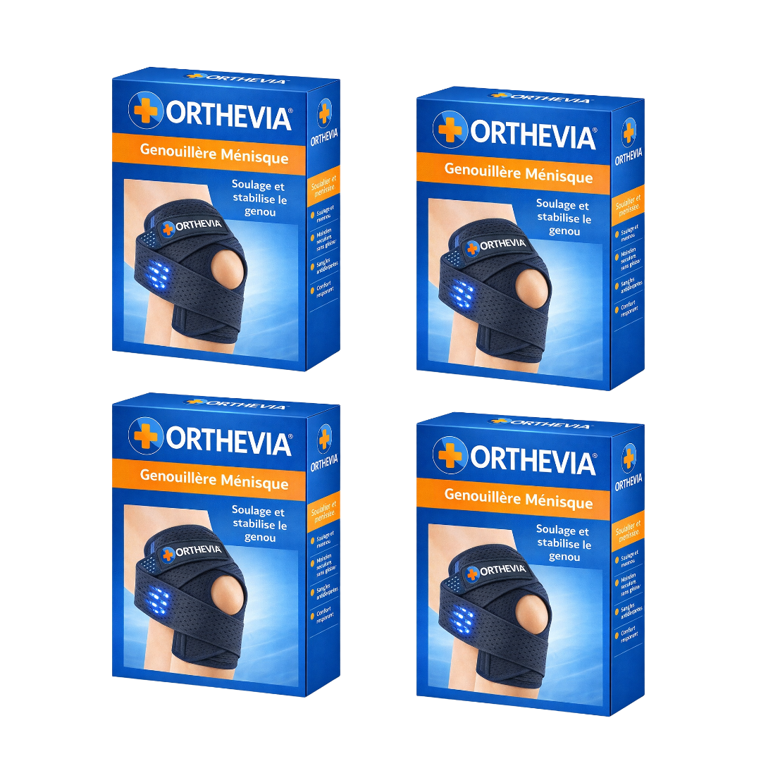Orthevia® Zehenspreizer